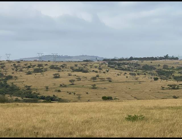 300HA VACANT LAND FOR SALE IN PIETERMARITZBURG RURAL